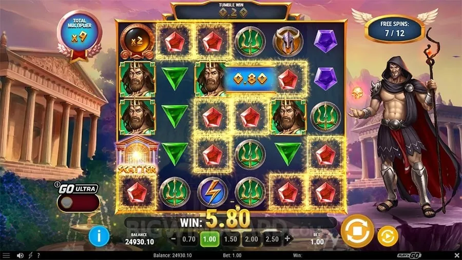nature Online Gambling Safety Tips