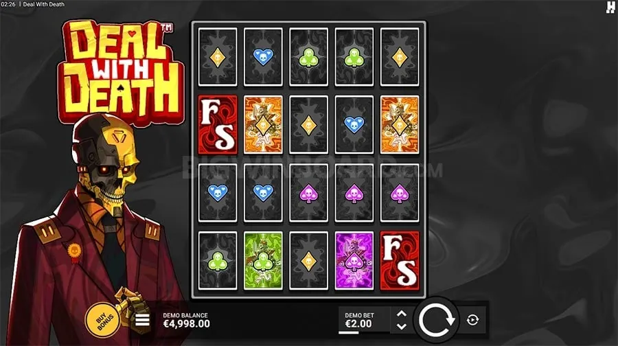 nature How Slot Machines Work
