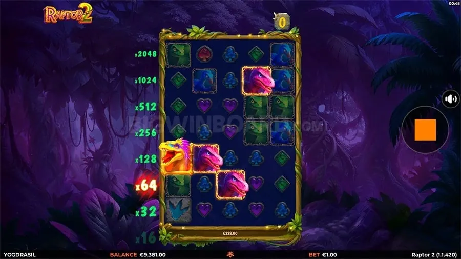 nature Choosing the Right Casino Game