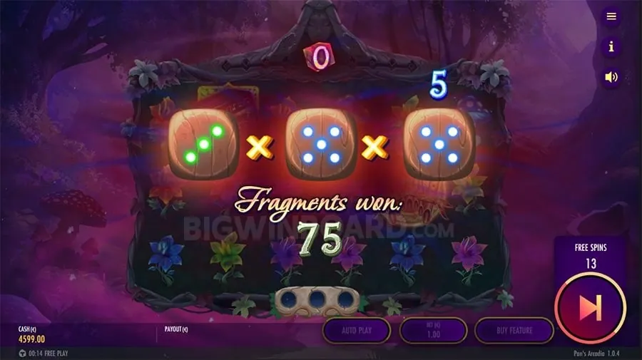 Eco-friendly gaming rewards