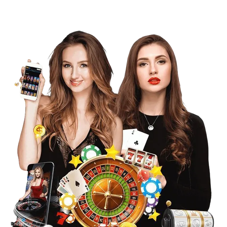 Transparent glass showing fair play in a live casino setting