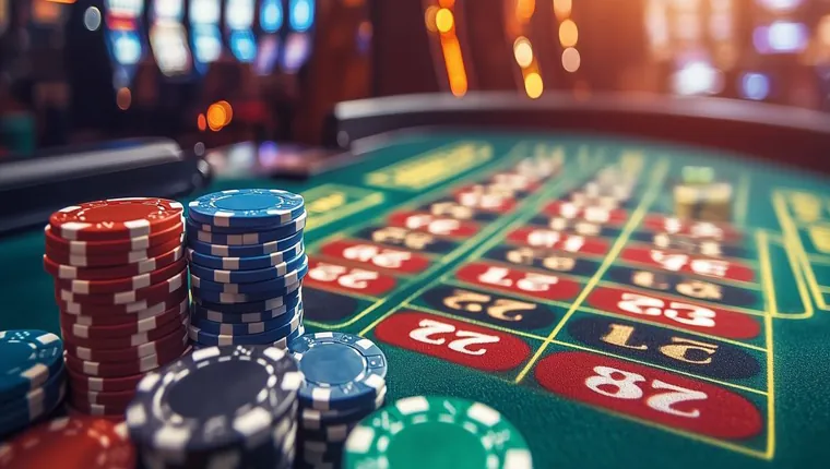 Green gambling sustainable future