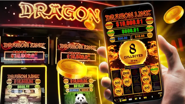 Forest Fortune slot game with lush trees and golden coins