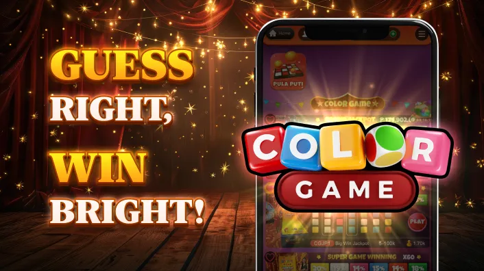 Cave-themed bingo game with hidden gems