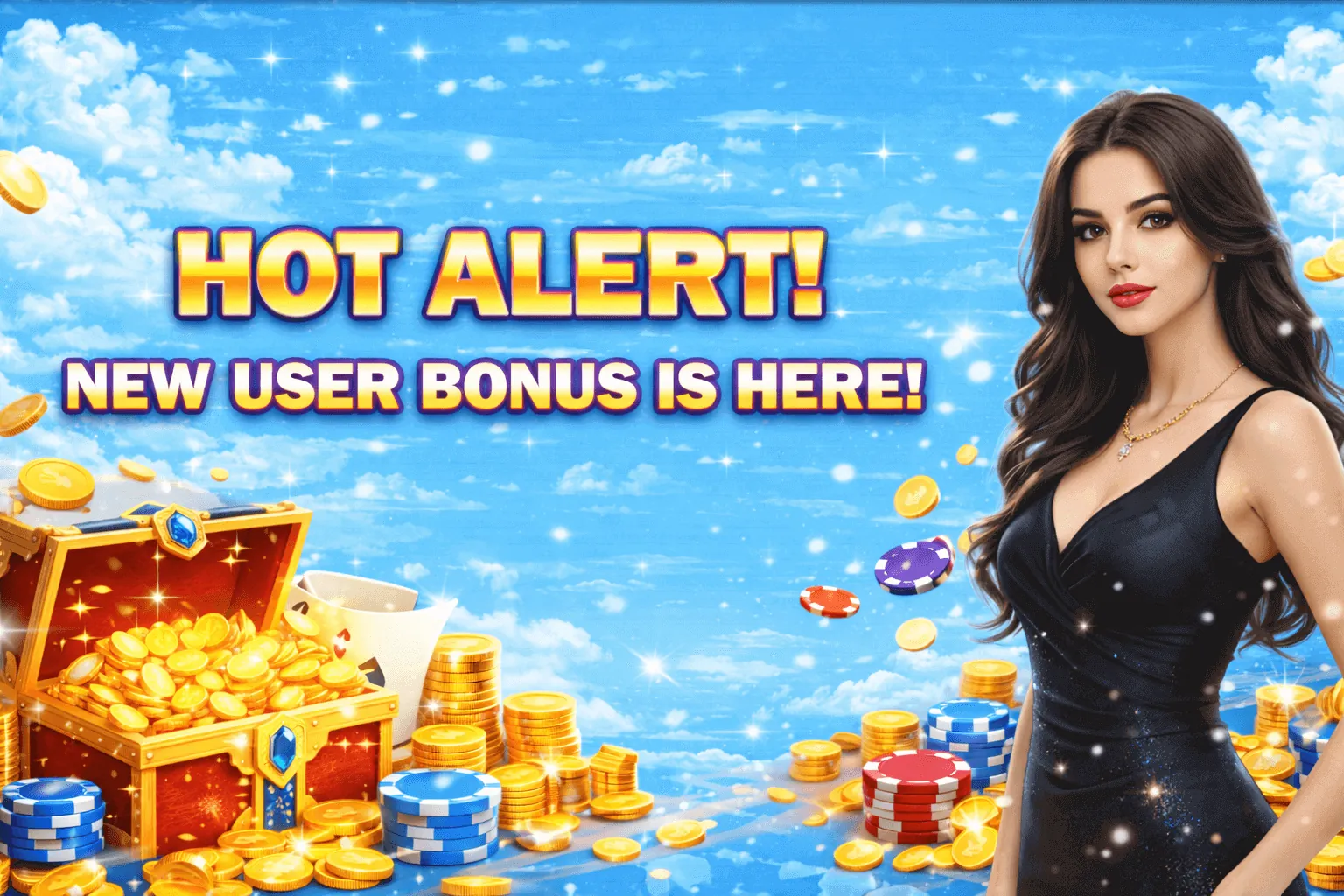 Responsible gambling tools with nature elements