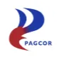 Icon representing secure platform with digital lock and nature shield